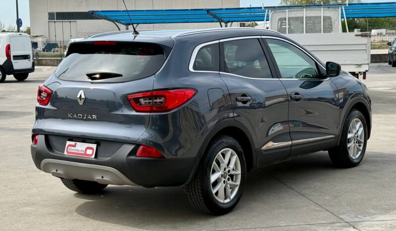 RENAULT KADJAR 1.2 TCE ENERGY XMOD pieno