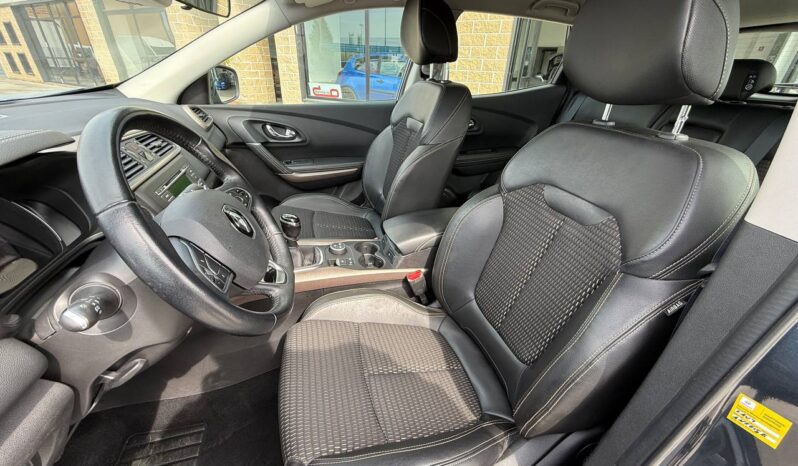RENAULT KADJAR 1.2 TCE ENERGY XMOD pieno