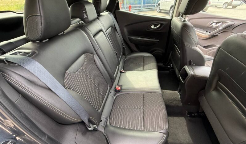 RENAULT KADJAR 1.2 TCE ENERGY XMOD pieno