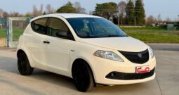 LANCIA YPSILON 1.2 69CV ELEFANTINO