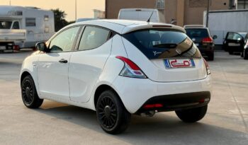 LANCIA YPSILON 1.2 69CV ELEFANTINO pieno