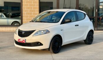LANCIA YPSILON 1.2 69CV ELEFANTINO pieno