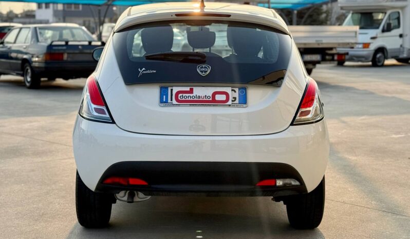 LANCIA YPSILON 1.2 69CV ELEFANTINO pieno