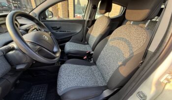 LANCIA YPSILON 1.2 69CV ELEFANTINO pieno