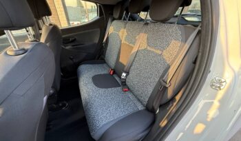 LANCIA YPSILON 1.2 69CV ELEFANTINO pieno