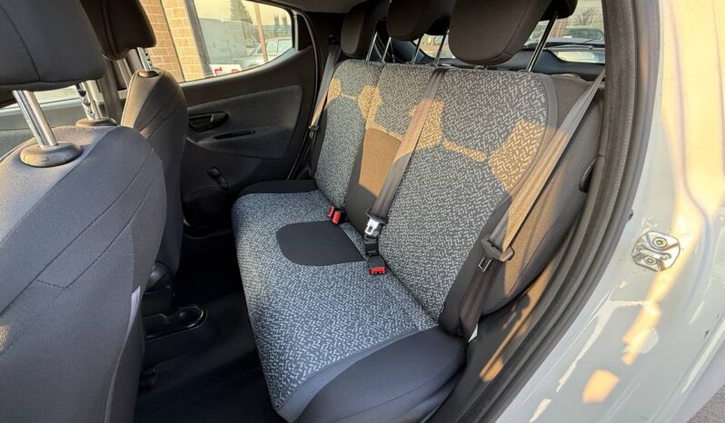 LANCIA YPSILON 1.2 69CV ELEFANTINO pieno