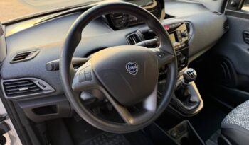 LANCIA YPSILON 1.2 69CV ELEFANTINO pieno