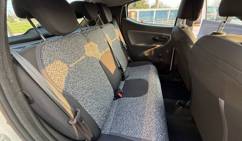 LANCIA YPSILON 1.2 69CV ELEFANTINO pieno