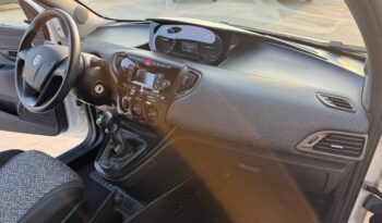 LANCIA YPSILON 1.2 69CV ELEFANTINO pieno