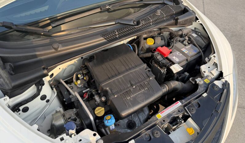 LANCIA YPSILON 1.2 69CV ELEFANTINO pieno