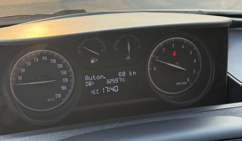 LANCIA YPSILON 1.2 69CV ELEFANTINO pieno