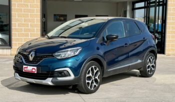 RENAULT CAPTUR 0.9  TCE 90CV ENERGY BUSINESS pieno