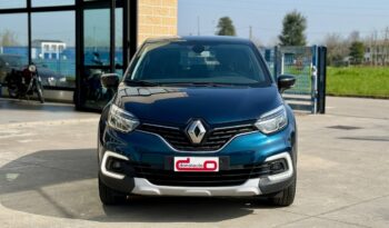 RENAULT CAPTUR 0.9  TCE 90CV ENERGY BUSINESS pieno