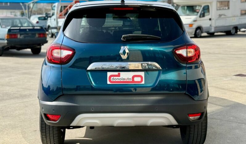 RENAULT CAPTUR 0.9  TCE 90CV ENERGY BUSINESS pieno
