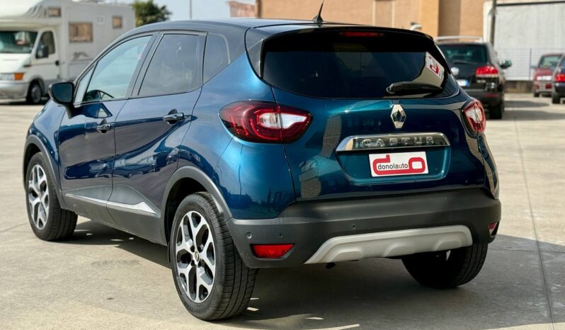 RENAULT CAPTUR 0.9  TCE 90CV ENERGY BUSINESS pieno