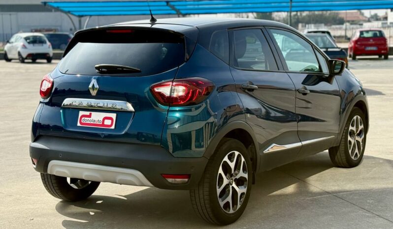 RENAULT CAPTUR 0.9  TCE 90CV ENERGY BUSINESS pieno