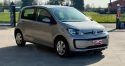 VOLKSWAGEN UP! 1.0 5P MOVE 65CV