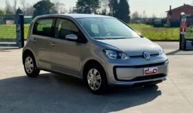 VOLKSWAGEN UP! 1.0 5P MOVE 65CV