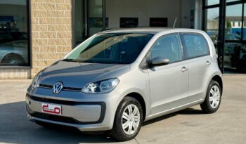 VOLKSWAGEN UP! 1.0 5P MOVE 65CV pieno