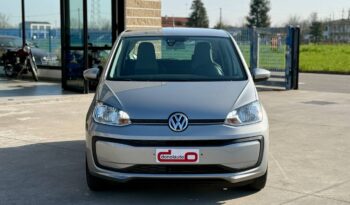 VOLKSWAGEN UP! 1.0 5P MOVE 65CV pieno