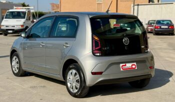 VOLKSWAGEN UP! 1.0 5P MOVE 65CV pieno