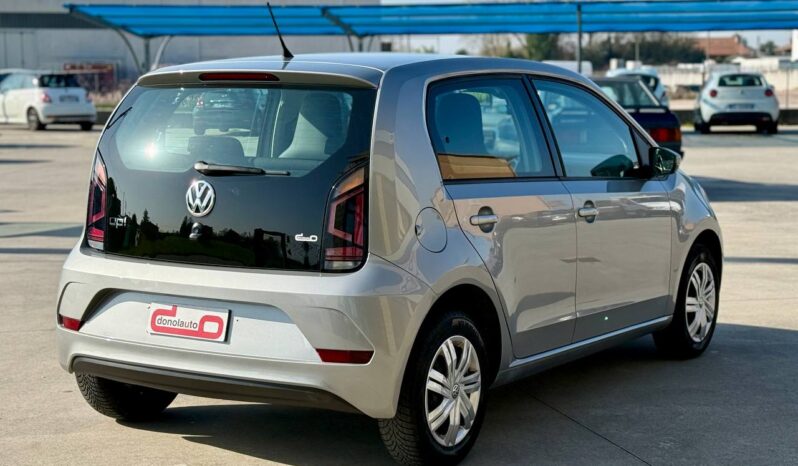 VOLKSWAGEN UP! 1.0 5P MOVE 65CV pieno