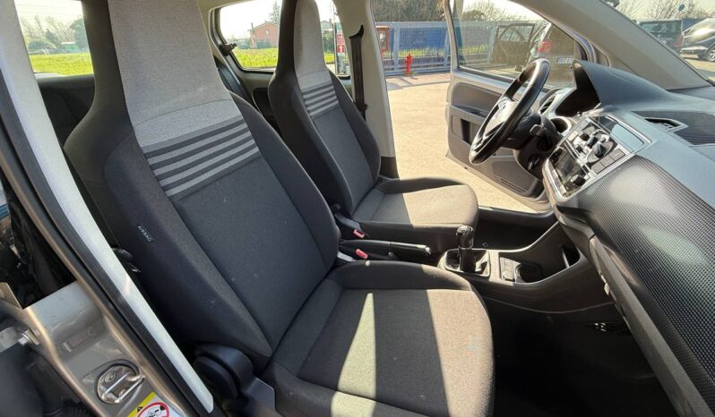 VOLKSWAGEN UP! 1.0 5P MOVE 65CV pieno