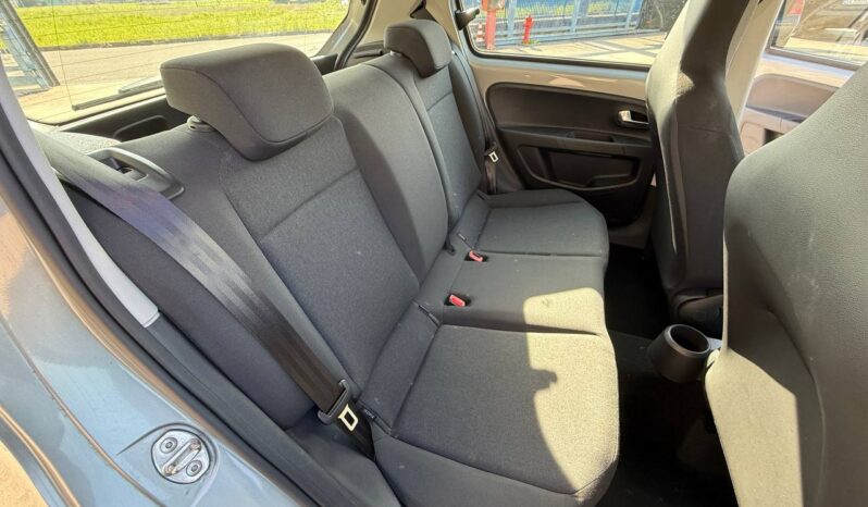 VOLKSWAGEN UP! 1.0 5P MOVE 65CV pieno