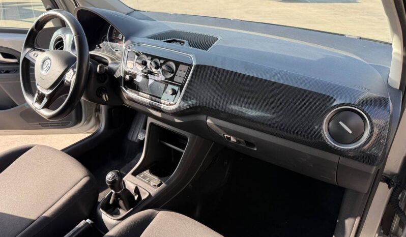 VOLKSWAGEN UP! 1.0 5P MOVE 65CV pieno