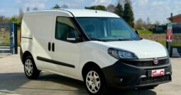 FIAT DOBLO 1.6 JTDM SX L1H1
