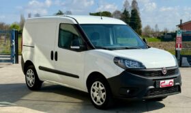 FIAT DOBLO 1.6 JTDM SX L1H1