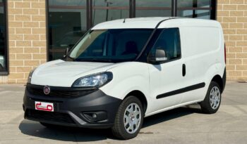 FIAT DOBLO 1.6 JTDM SX L1H1 pieno