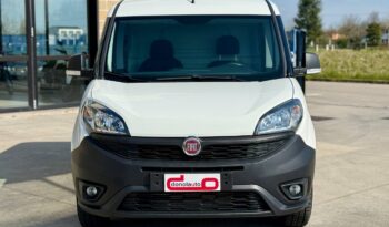 FIAT DOBLO 1.6 JTDM SX L1H1 pieno