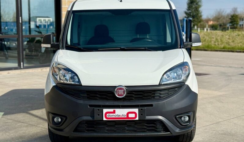 FIAT DOBLO 1.6 JTDM SX L1H1 pieno