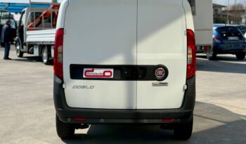 FIAT DOBLO 1.6 JTDM SX L1H1 pieno