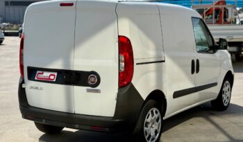 FIAT DOBLO 1.6 JTDM SX L1H1 pieno