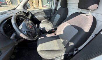 FIAT DOBLO 1.6 JTDM SX L1H1 pieno
