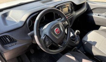 FIAT DOBLO 1.6 JTDM SX L1H1 pieno