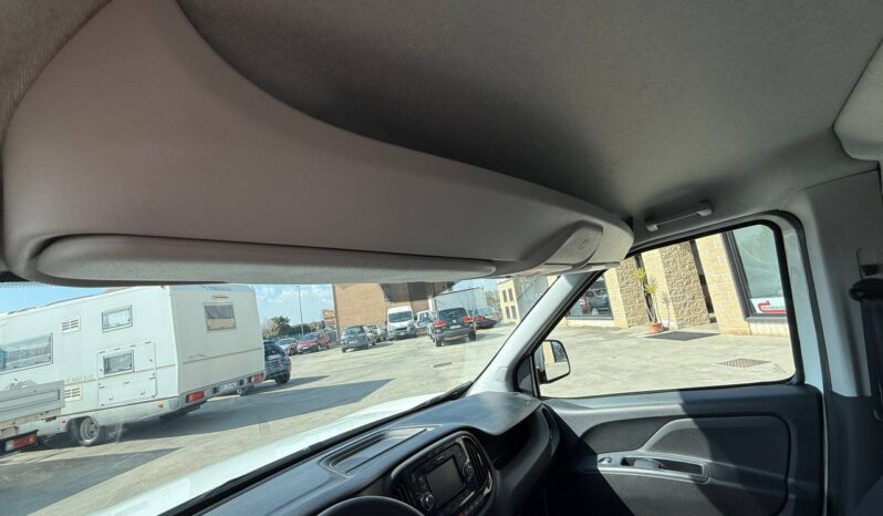 FIAT DOBLO 1.6 JTDM SX L1H1 pieno