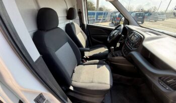 FIAT DOBLO 1.6 JTDM SX L1H1 pieno