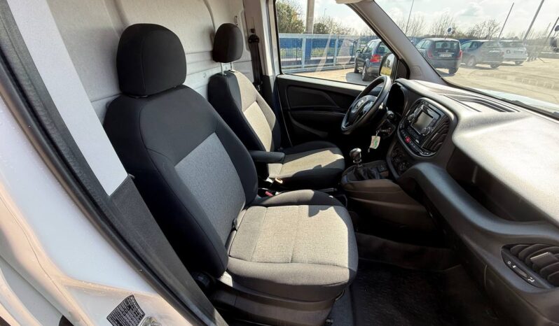 FIAT DOBLO 1.6 JTDM SX L1H1 pieno