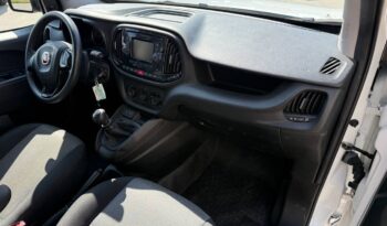 FIAT DOBLO 1.6 JTDM SX L1H1 pieno