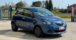 LANCIA YPSILON 1.0 HYBRID SILVER S