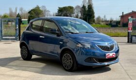 LANCIA YPSILON 1.0 HYBRID SILVER S