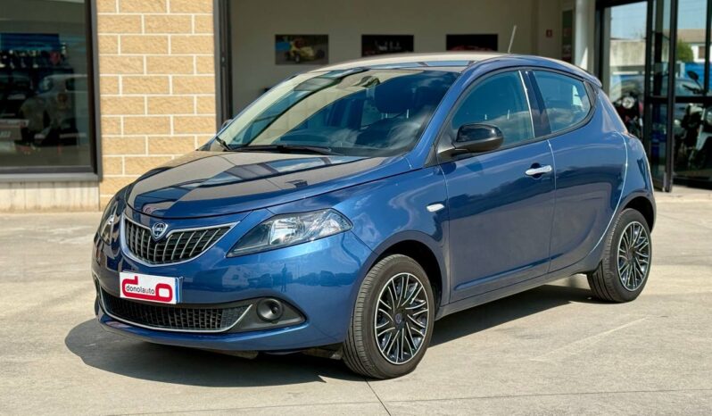 LANCIA YPSILON 1.0 HYBRID SILVER S pieno
