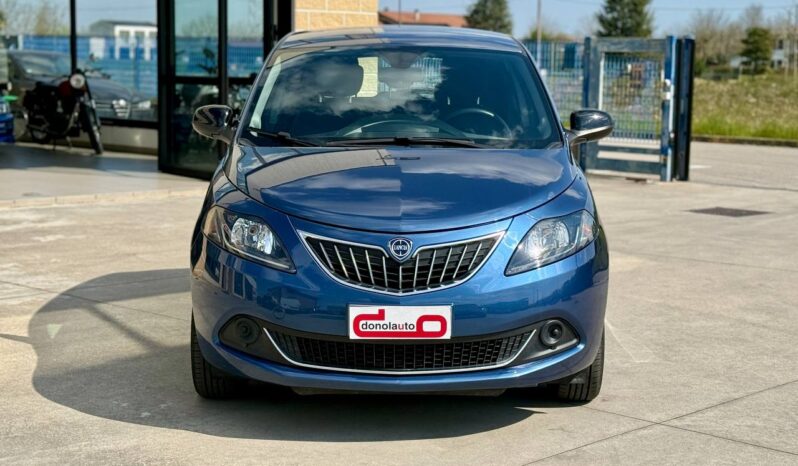 LANCIA YPSILON 1.0 HYBRID SILVER S pieno