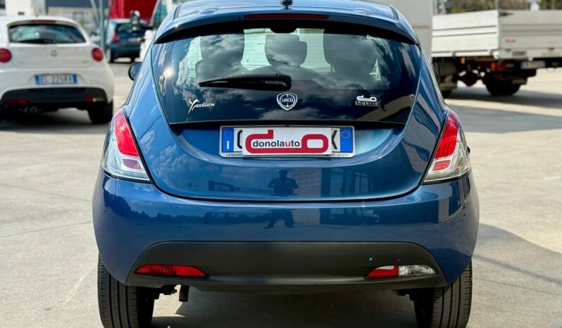 LANCIA YPSILON 1.0 HYBRID SILVER S pieno