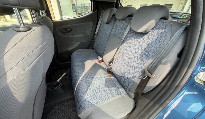 LANCIA YPSILON 1.0 HYBRID SILVER S pieno