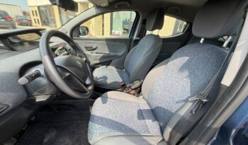 LANCIA YPSILON 1.0 HYBRID SILVER S pieno