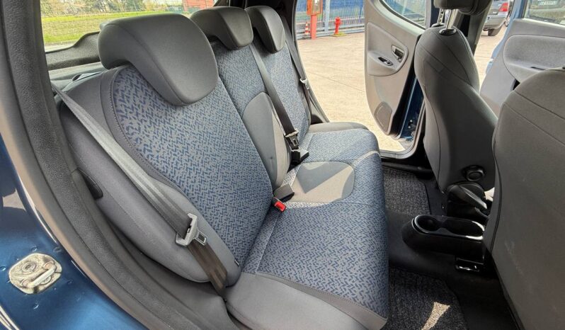 LANCIA YPSILON 1.0 HYBRID SILVER S pieno